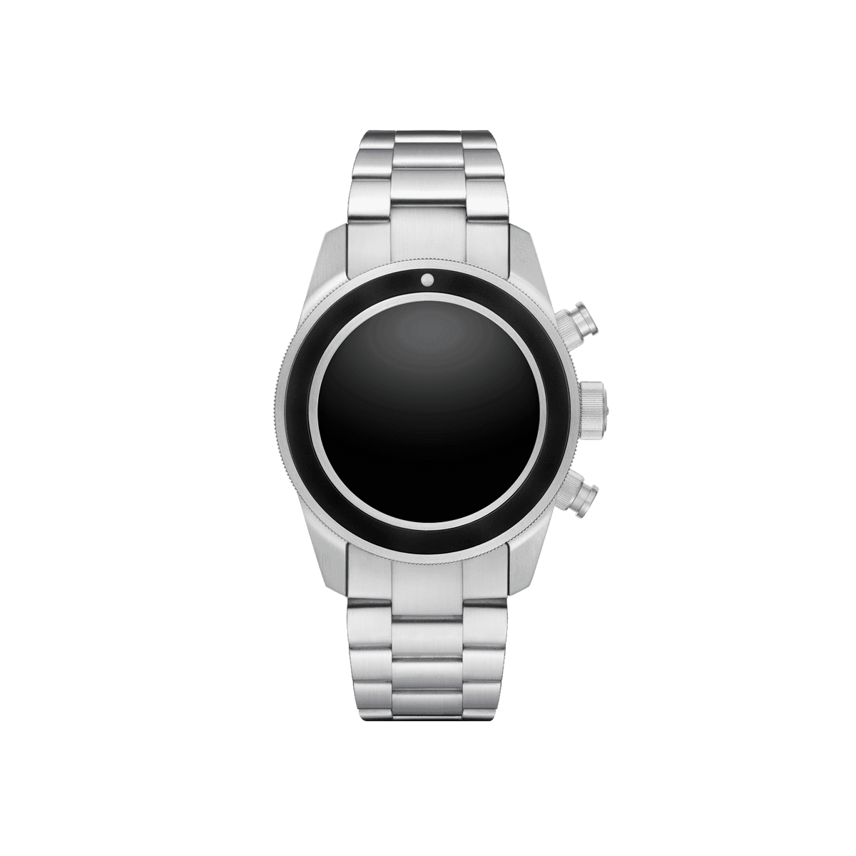 Steel Brushed Bracelet