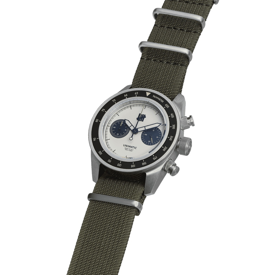 Modello Tre U3-ULV