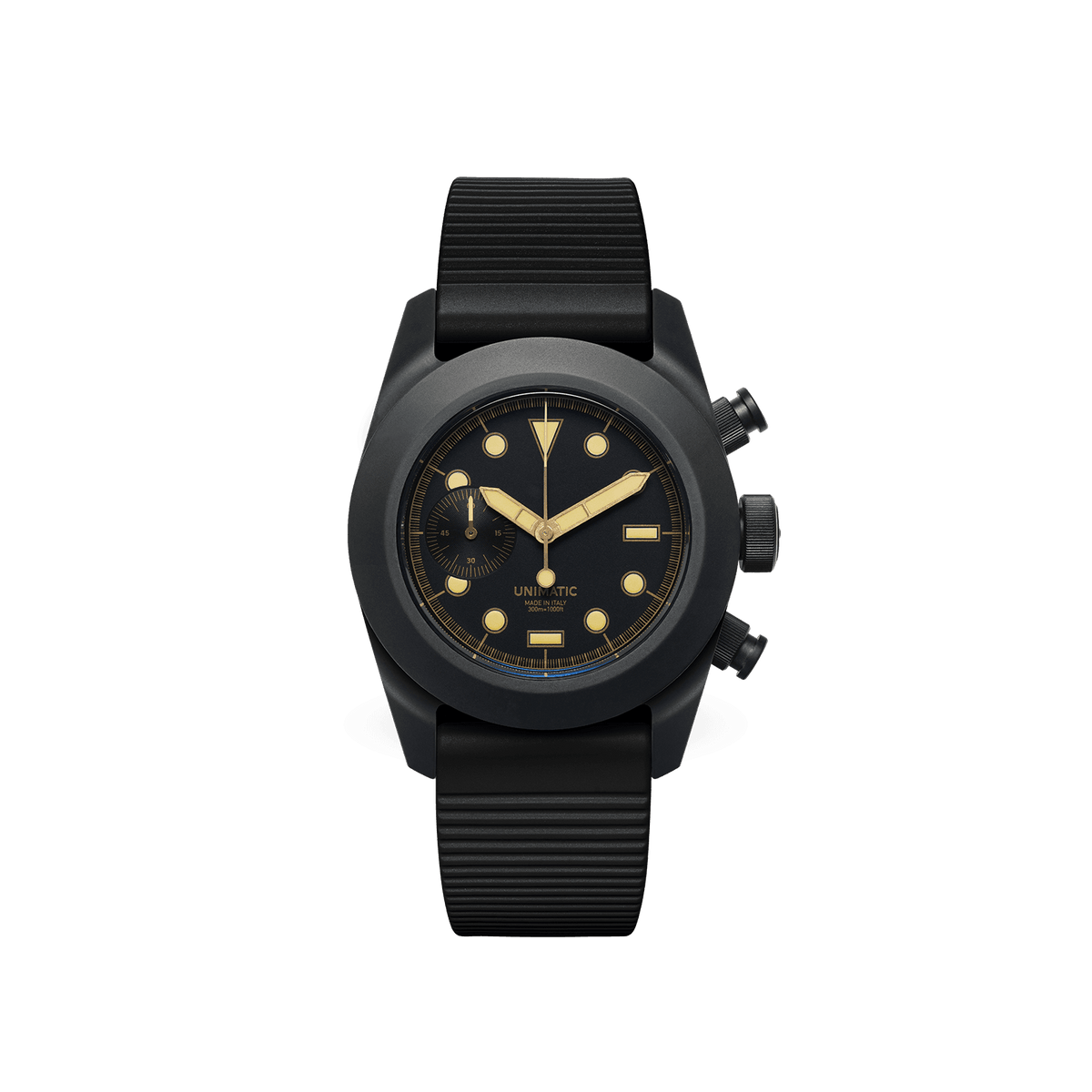 Modello Tre U3FB-ROPS Limited Edition - Chronograph