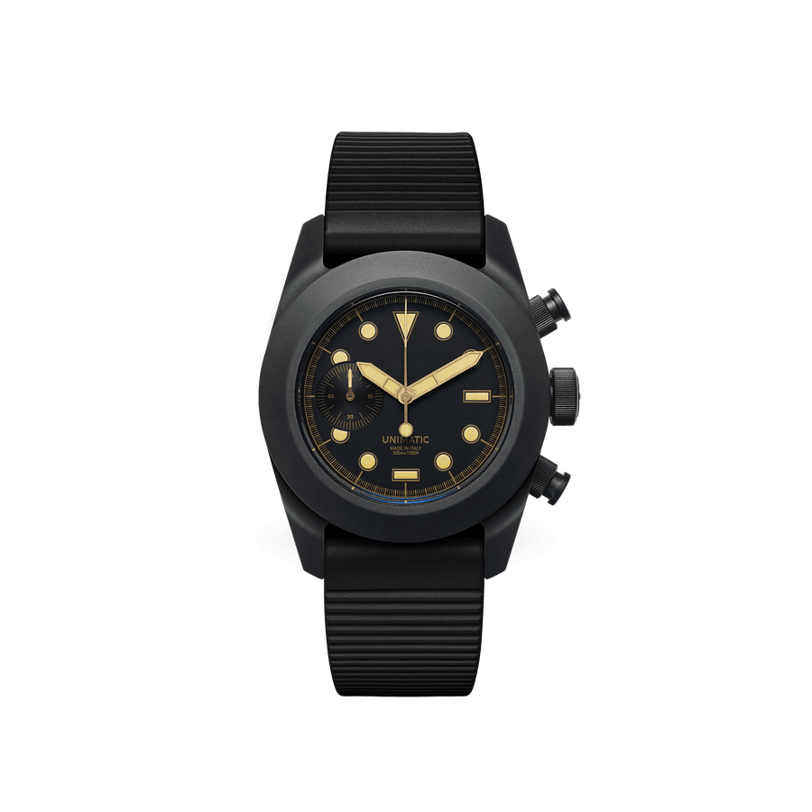 Modello Tre U3FB-ROPS Limited Edition - Chronograph