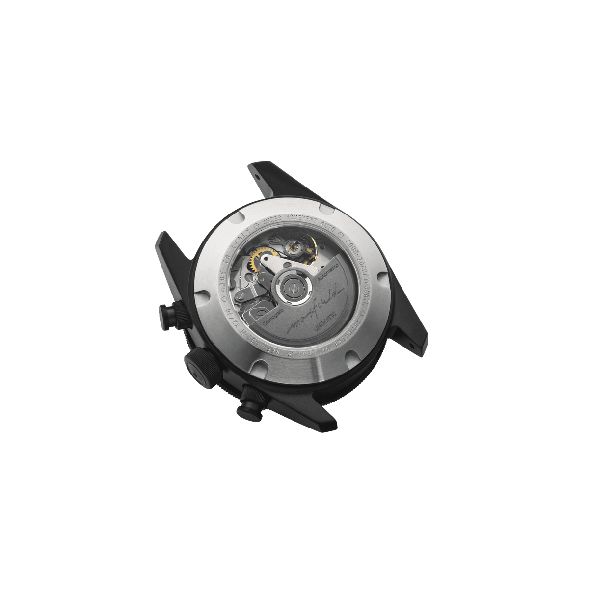 Modello Tre U3S-M