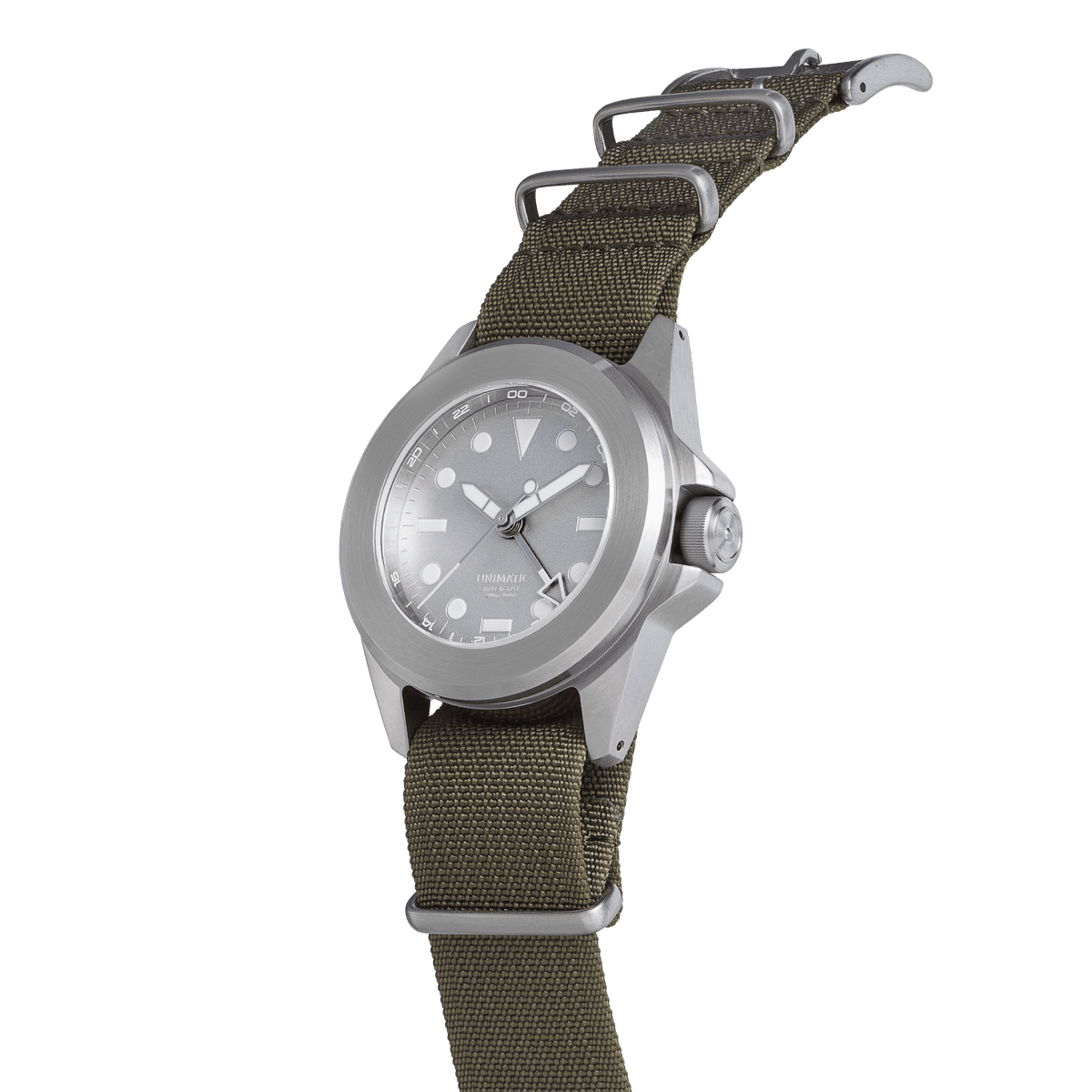 Modello Quattro U4-GMT-AEG