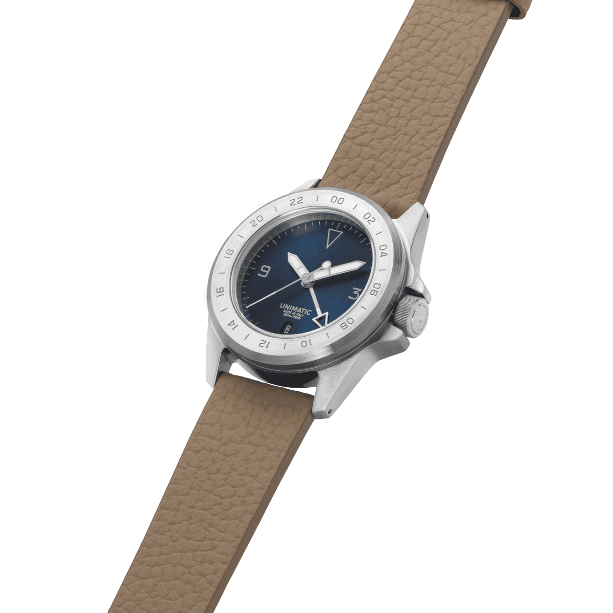 Modello Quattro U4-GMT-MMC