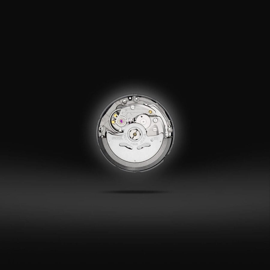 Japanese GMT movement