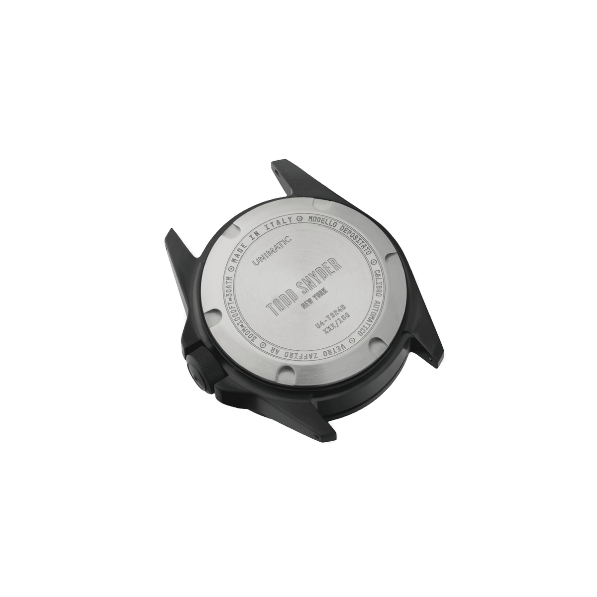 Modello Quattro U4-TS24B
