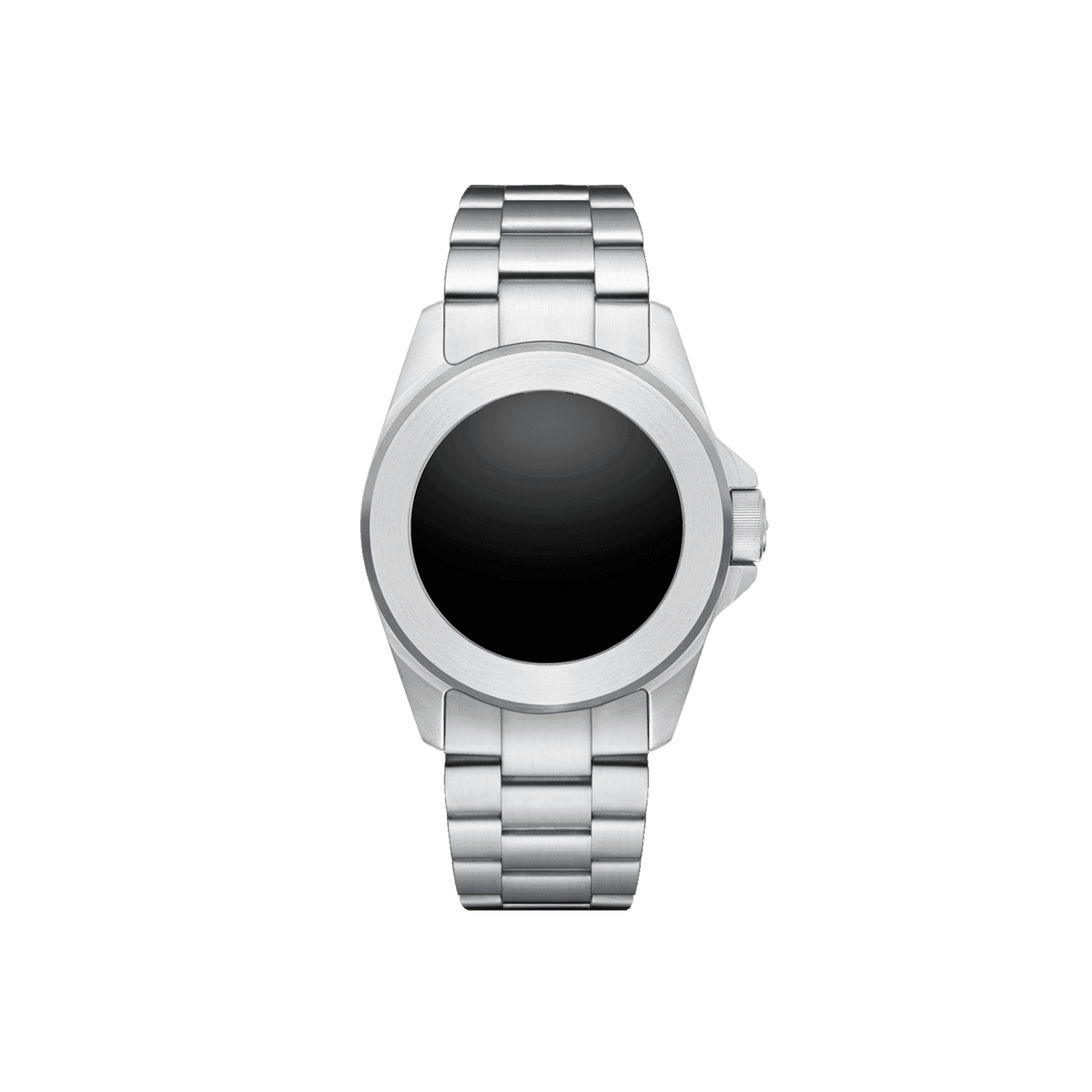 Steel Brushed Bracelet