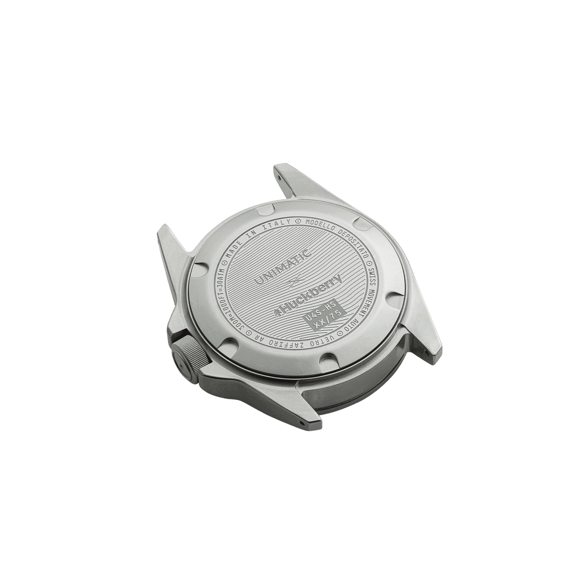 Modello Quattro U4S-HS