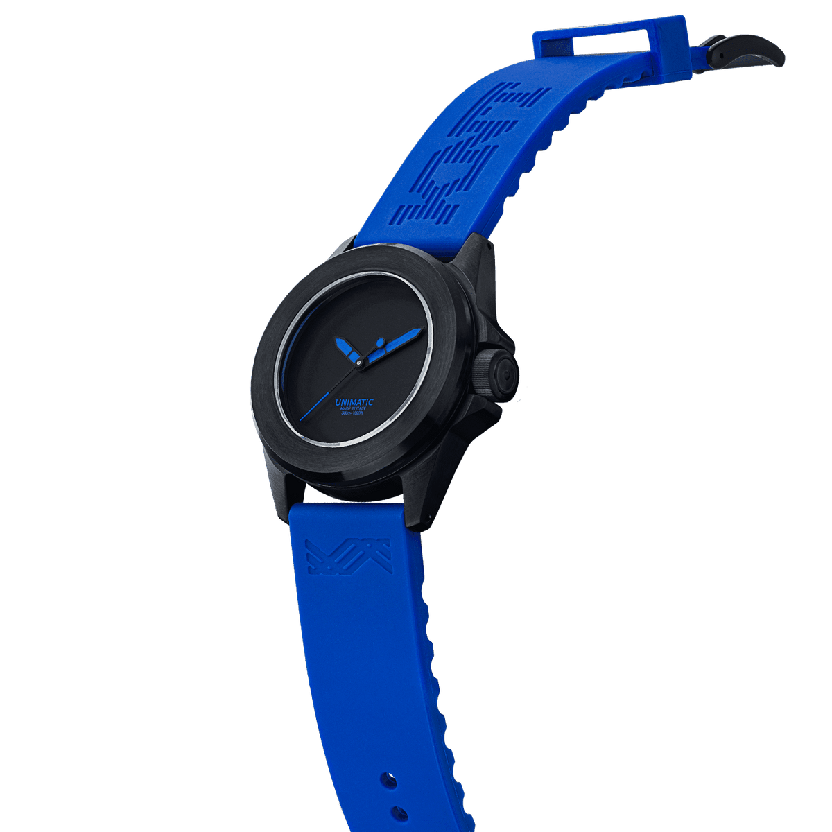 Modello Quattro U4S-KNT