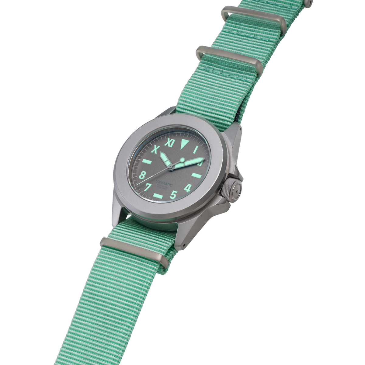 Modello Quattro U4S-T-LB