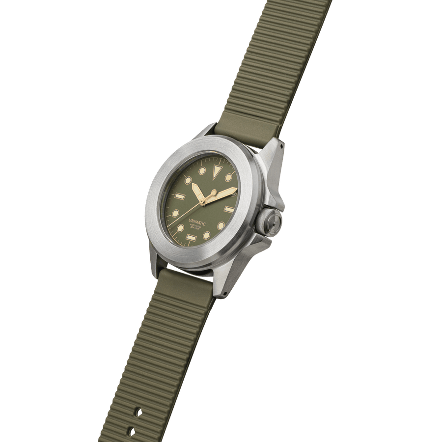 Modello Quattro U4S-8O