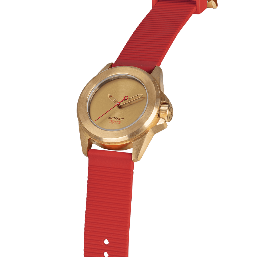 Modello Quattro U4S-MEOG