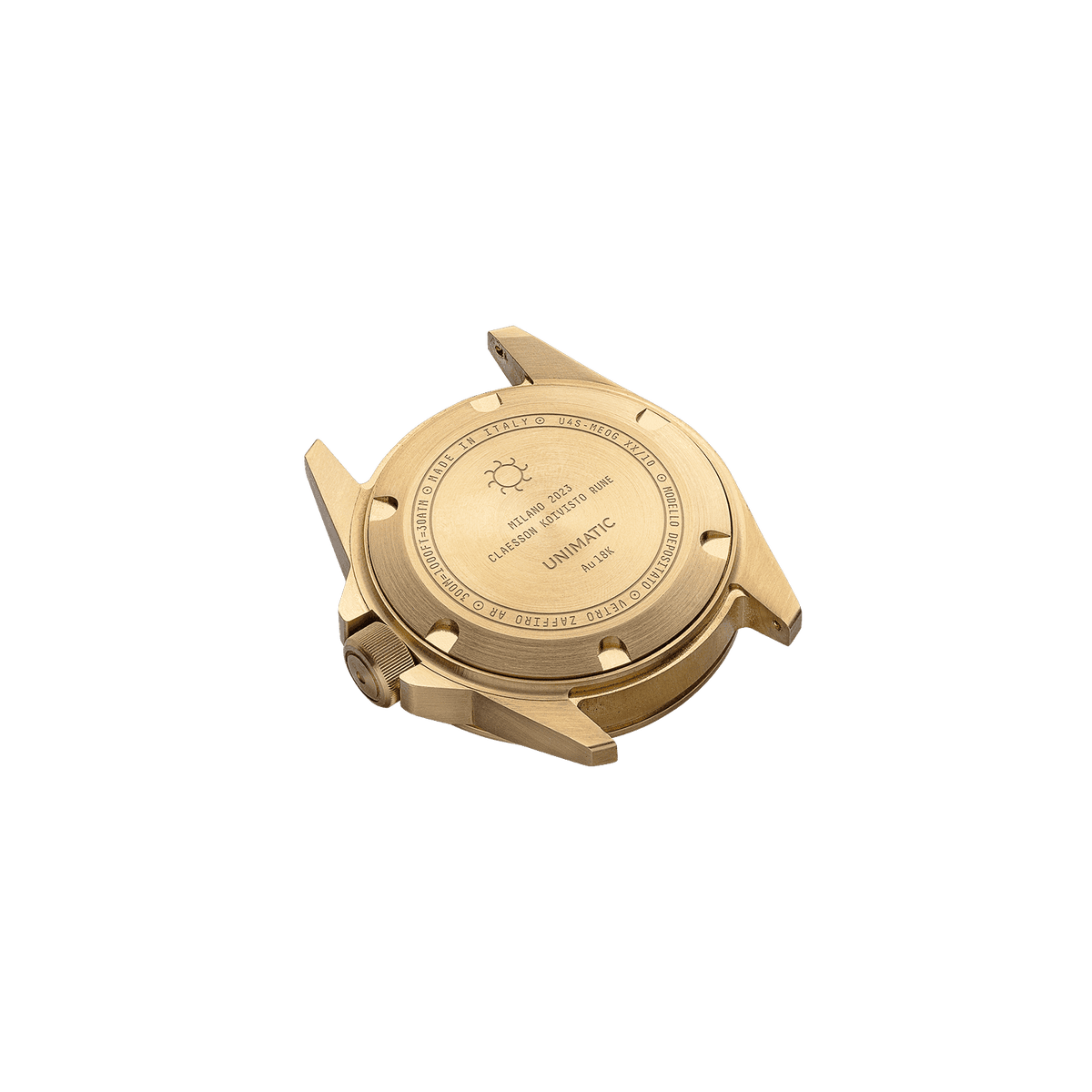 Modello Quattro U4S-MEOG