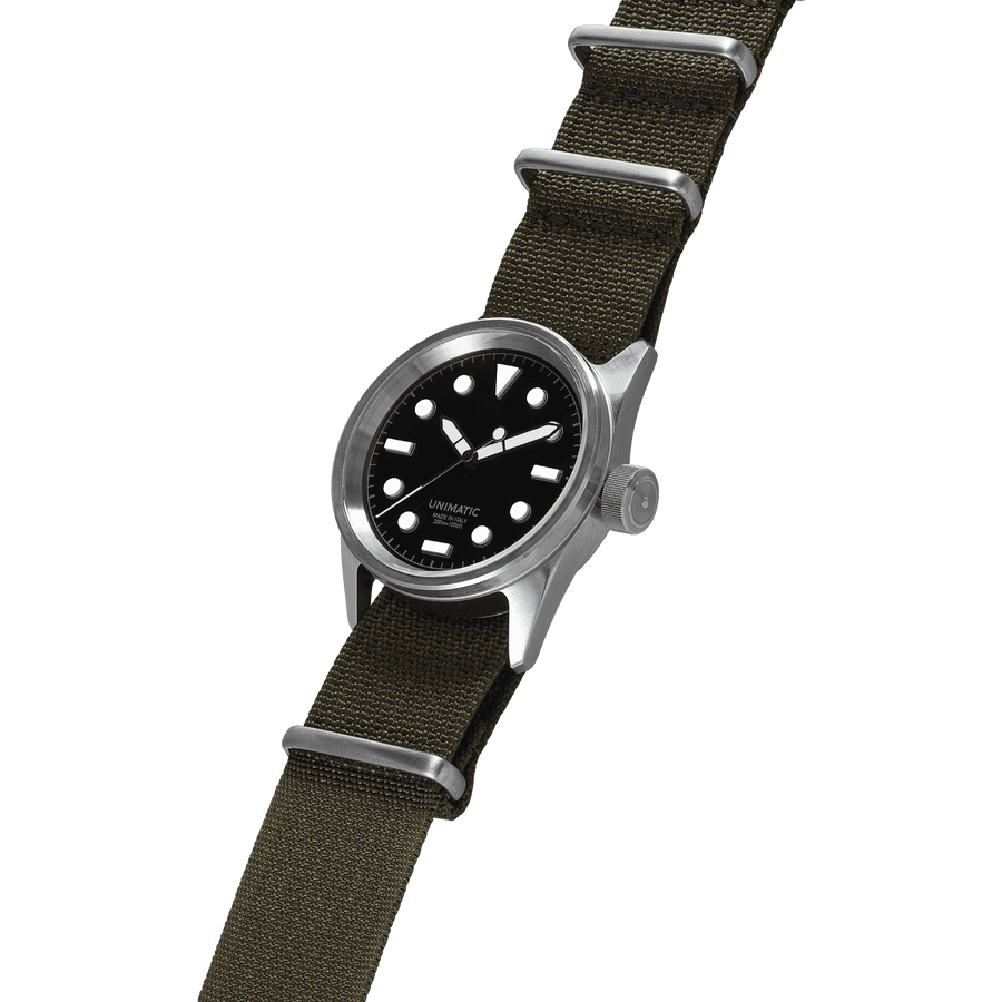 Modello Cinque U5S-BL