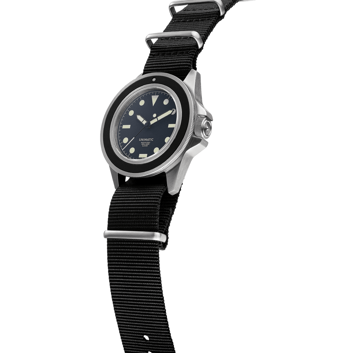 Modello Uno UC1