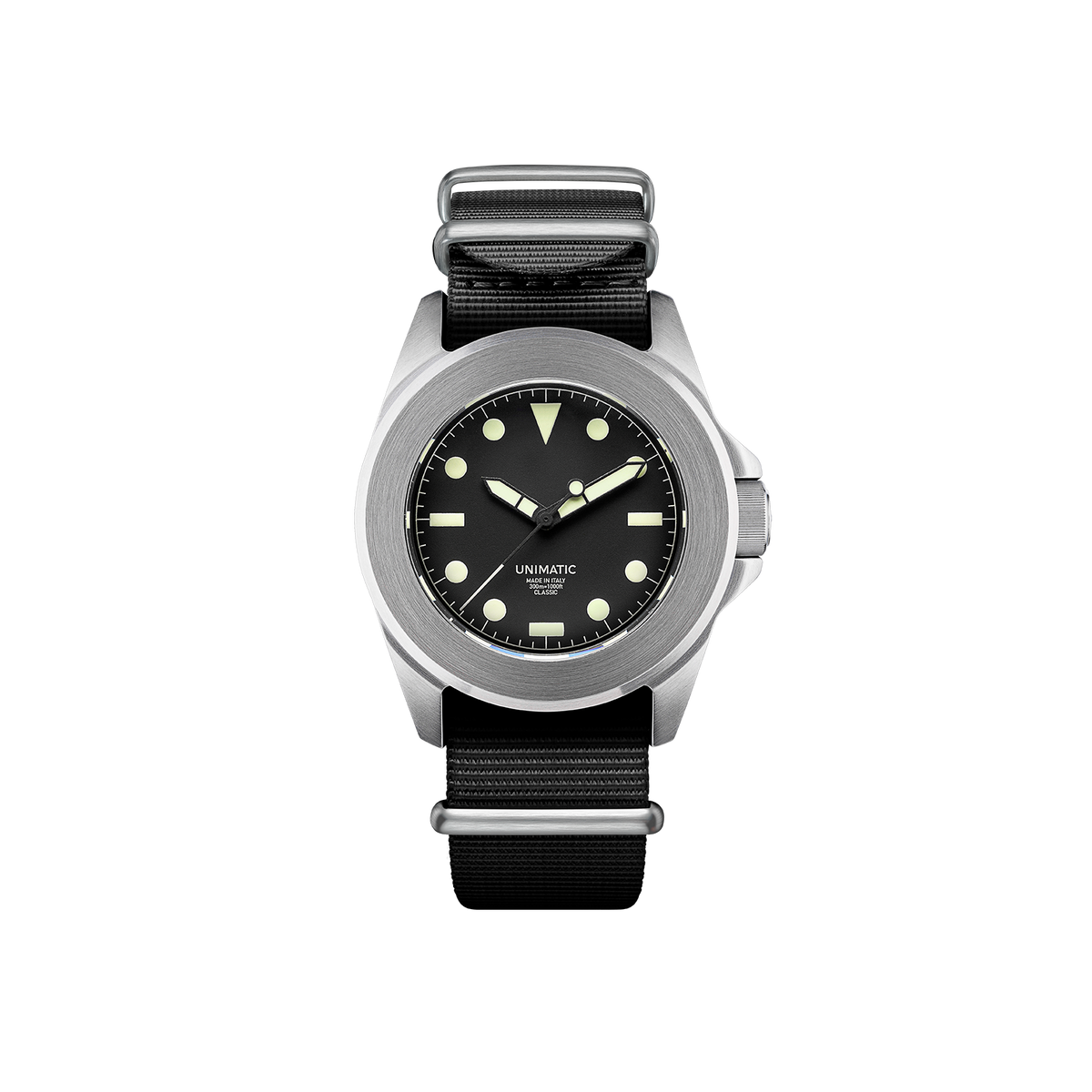 Modello Quattro UC4 Classic - Time Only