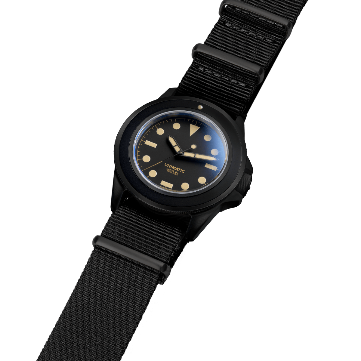 Modello Uno U1-BN