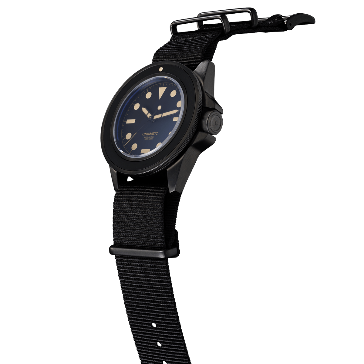 Modello Uno U1-BN