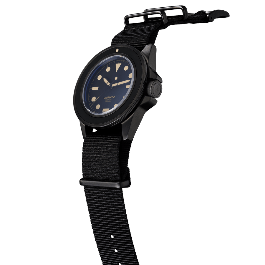 Modello Uno U1-BN