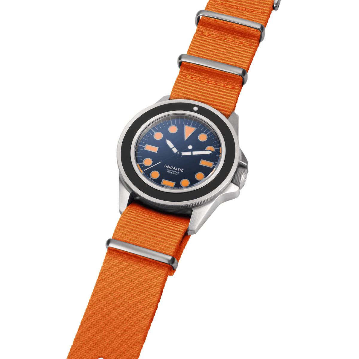 UNIMATIC x WOAW Hong Kong U1-DHK