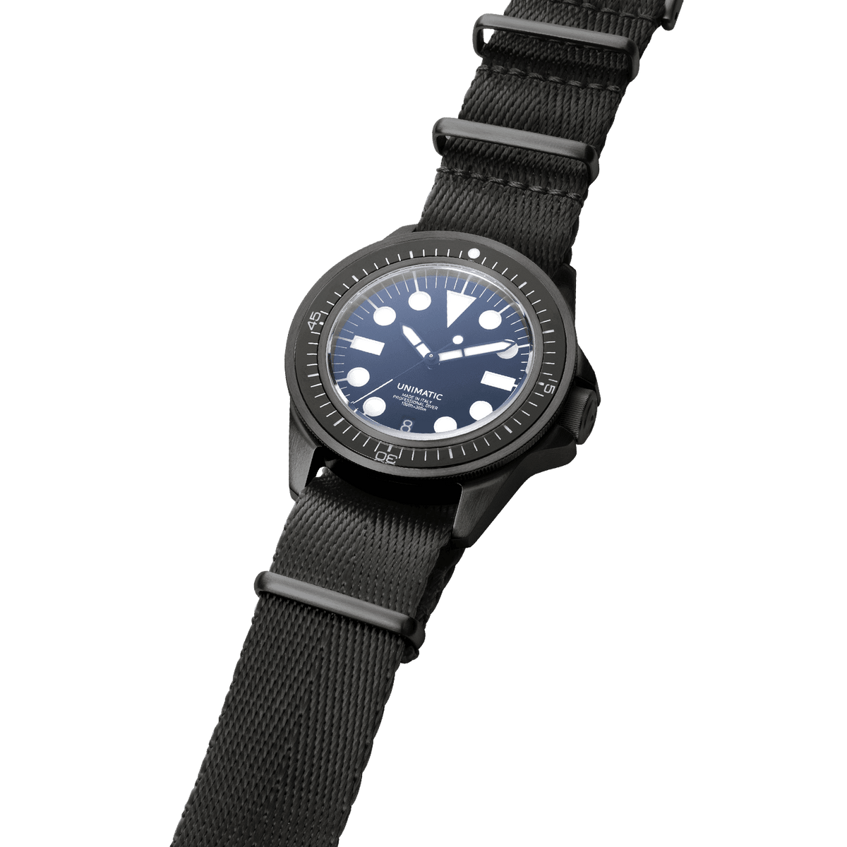 Modello Uno U1-EN