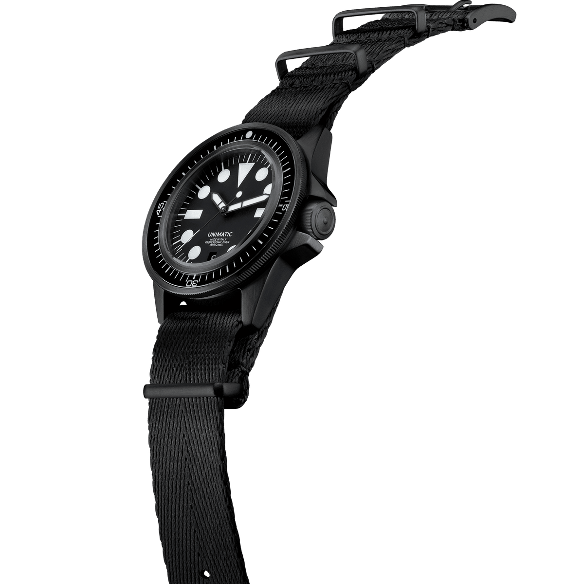 Modello Uno U1-EN