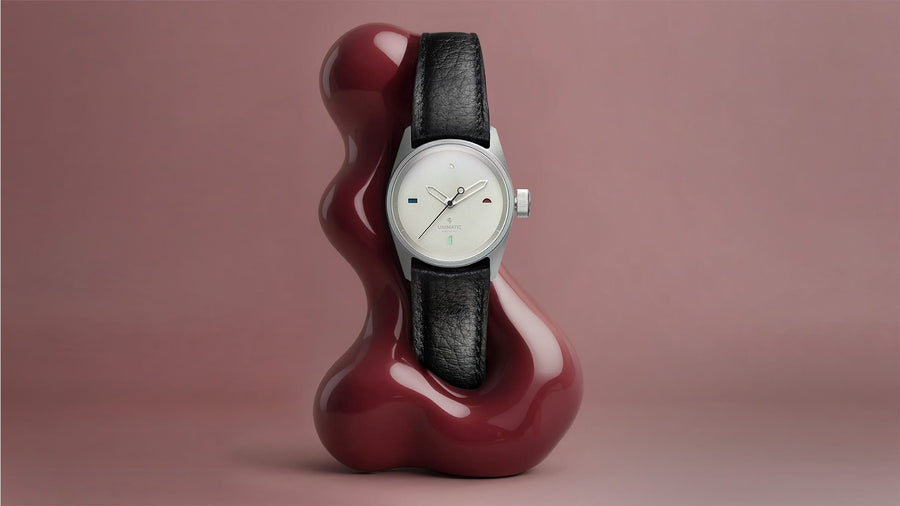 A commitment to craftsmanship