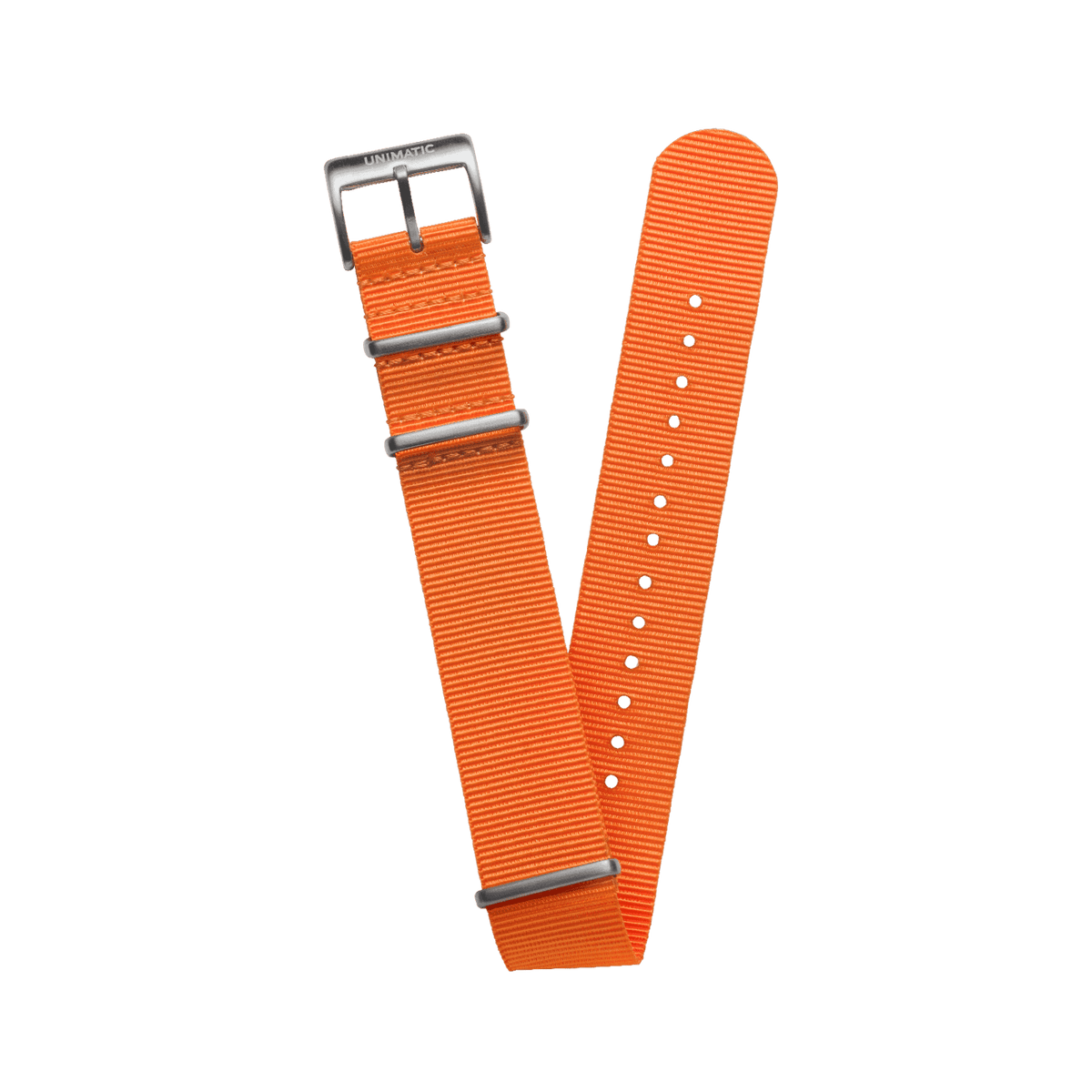 Nato Nylon Fabric Strap Set