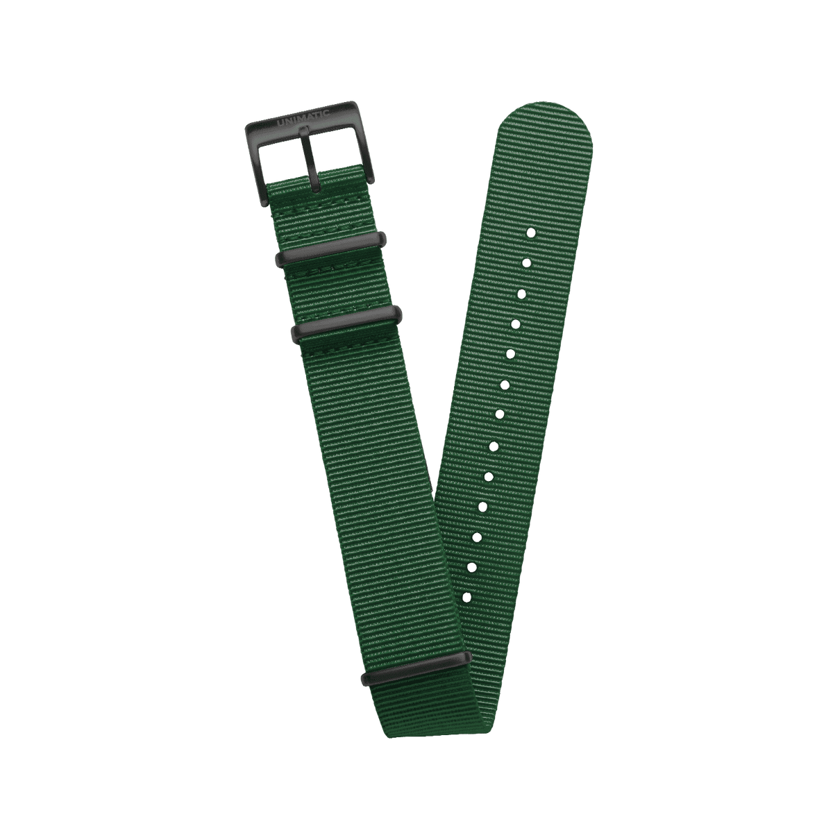 Nato Nylon Fabric Strap