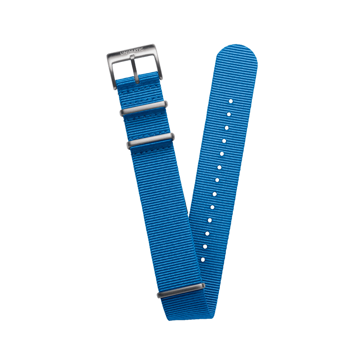 Nato Nylon Fabric Strap Set