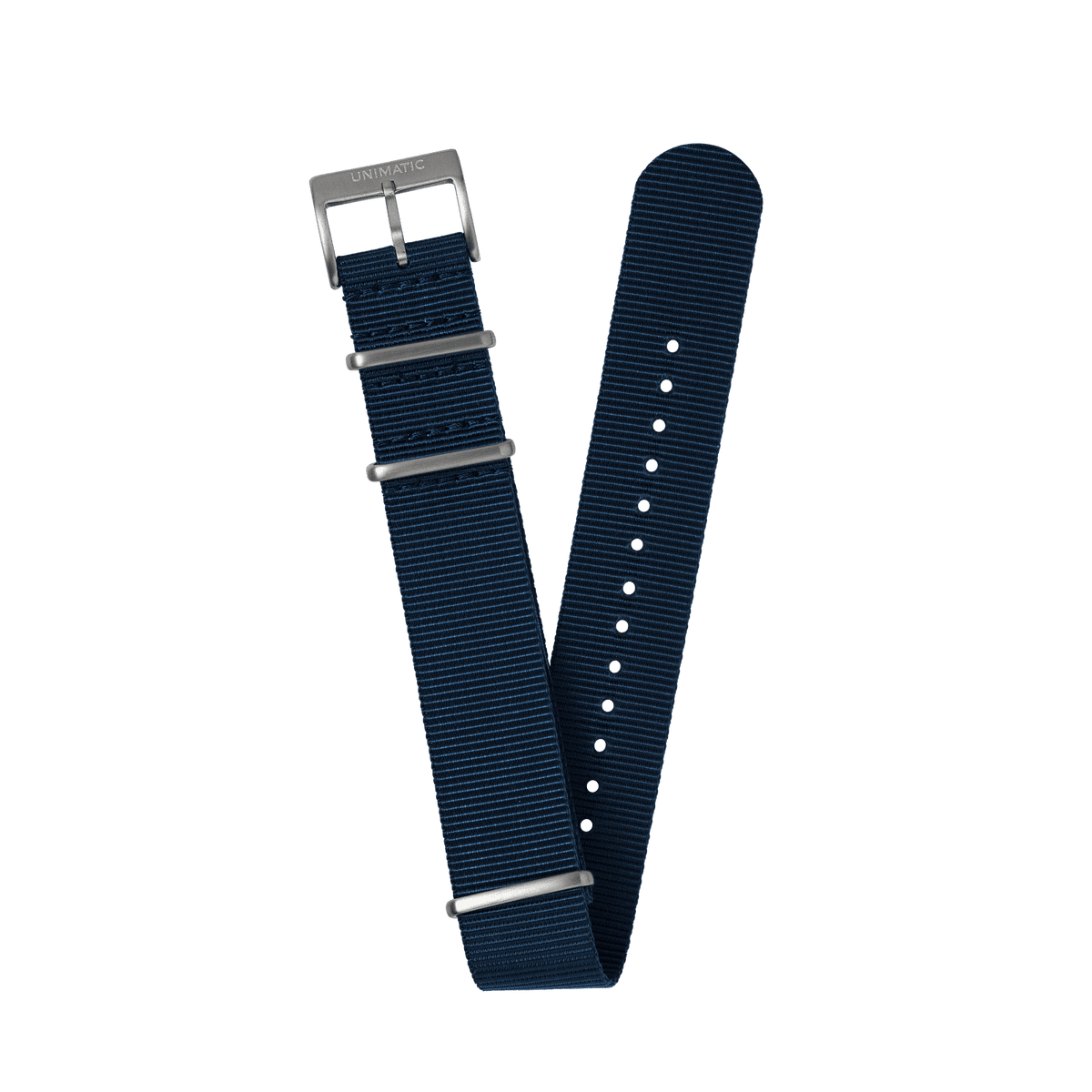 Nato Nylon Fabric Strap