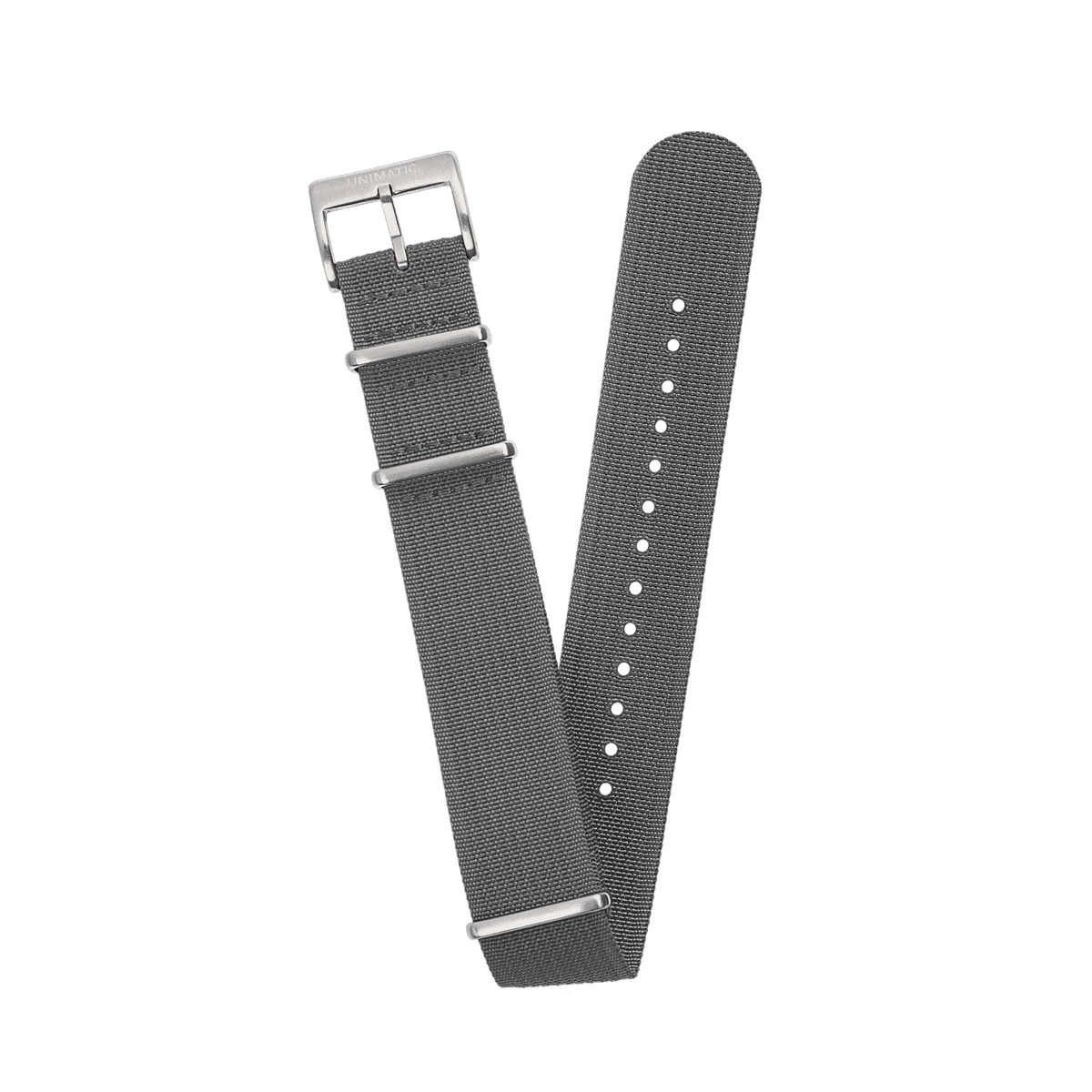 Nato Seatbelt Fabric Strap
