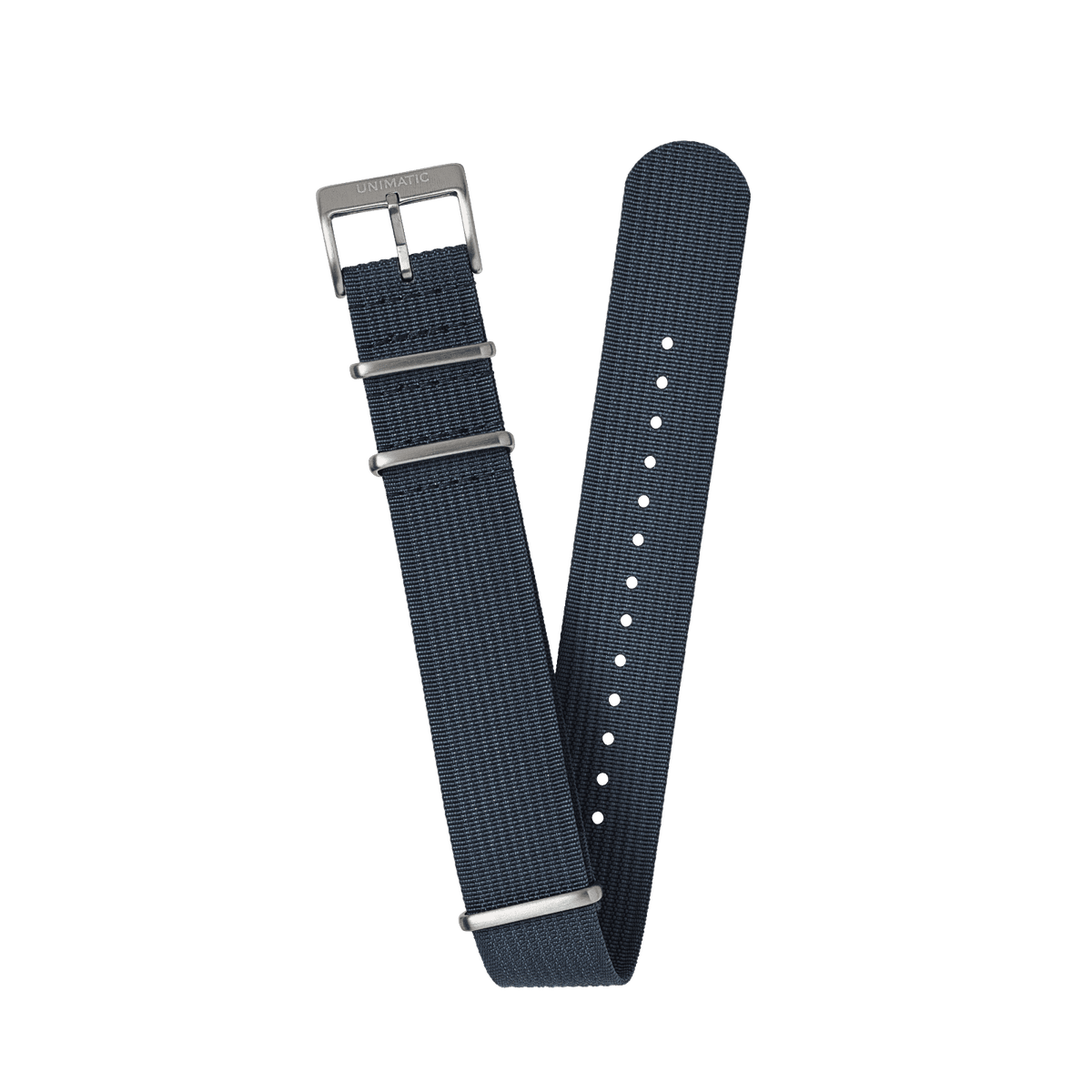 Nato Seatbelt Fabric Strap