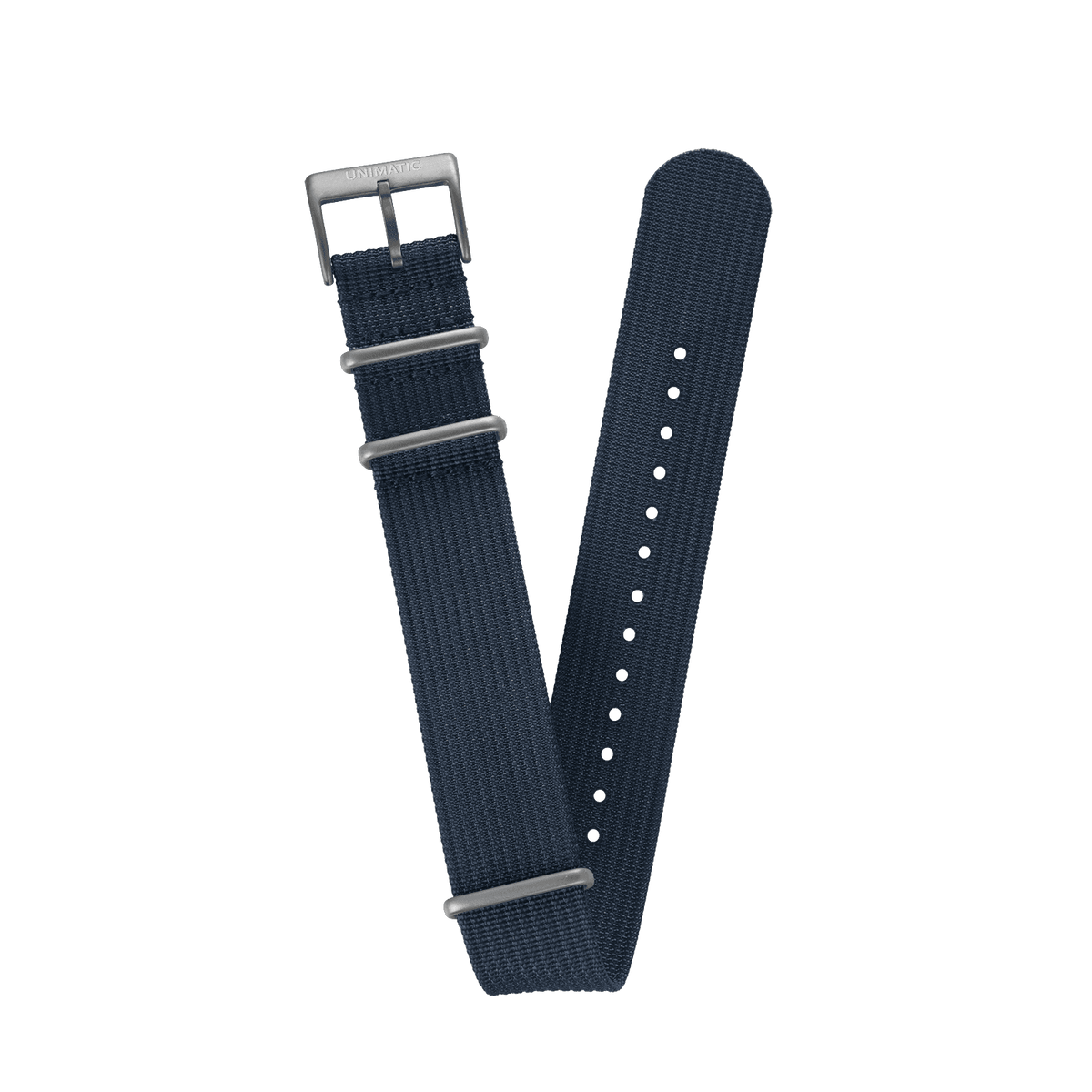 Nato Seatbelt Fabric Strap