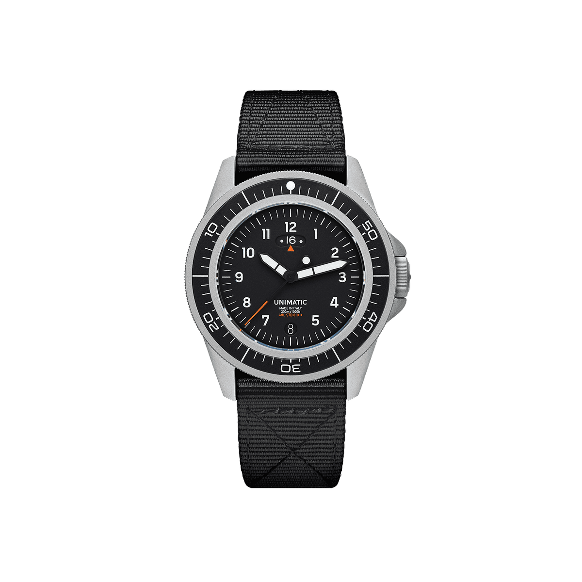 Modello Uno UT1-GMT