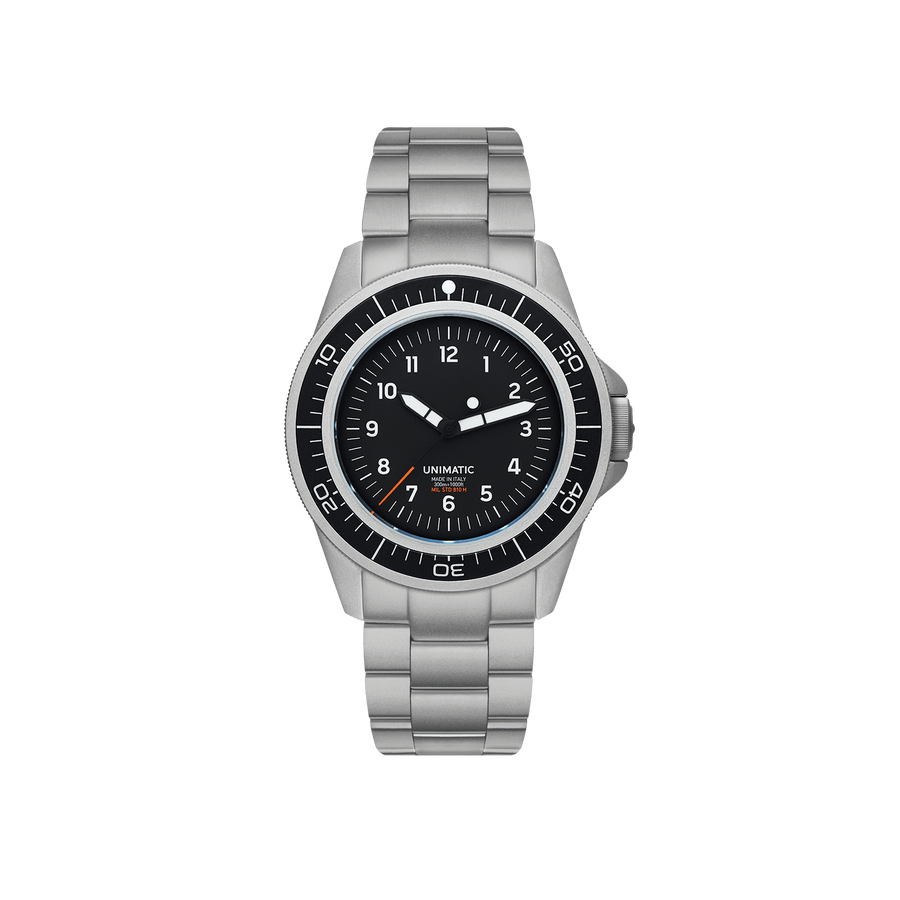 Modello Uno UT1 Toolwatch - Bracelet Premium Set