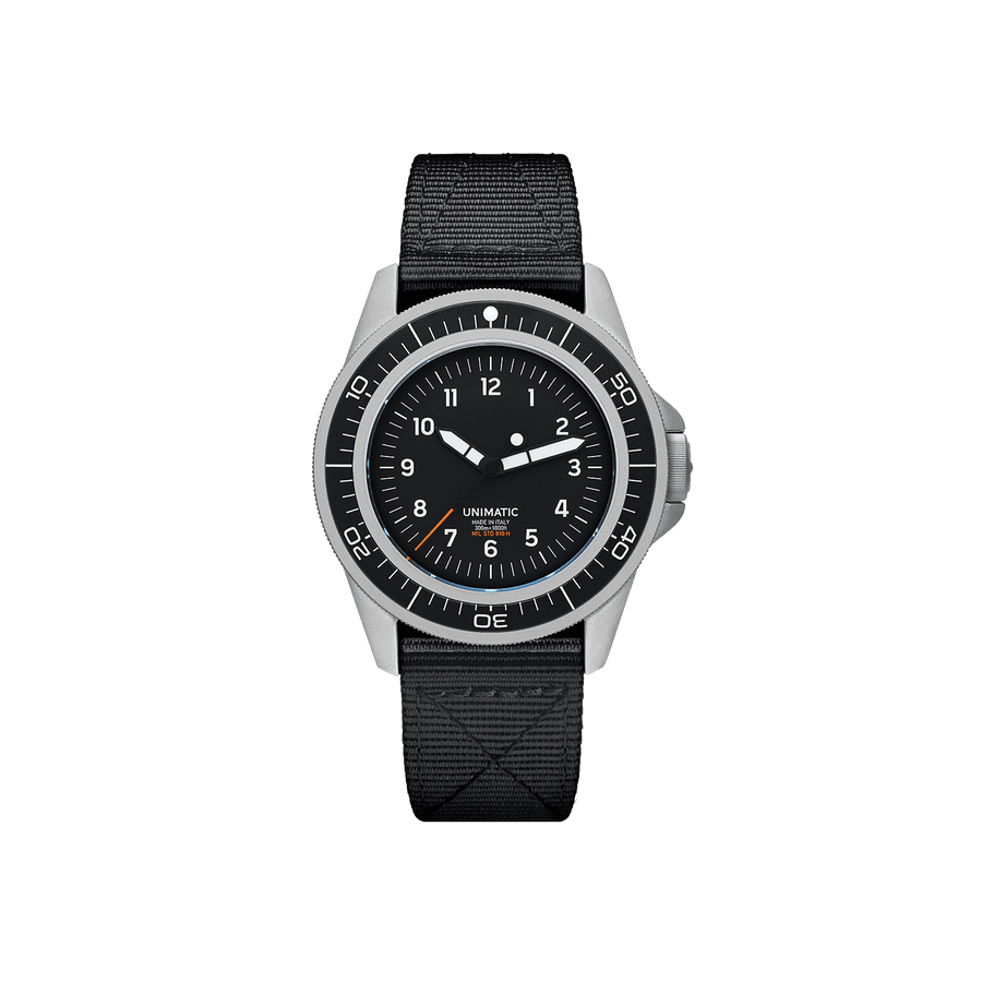 Modello Uno UT1 Toolwatch - Diver