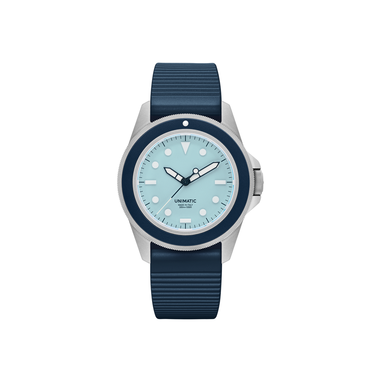 Modello Uno UT1-IPP Limited Edition - Diver