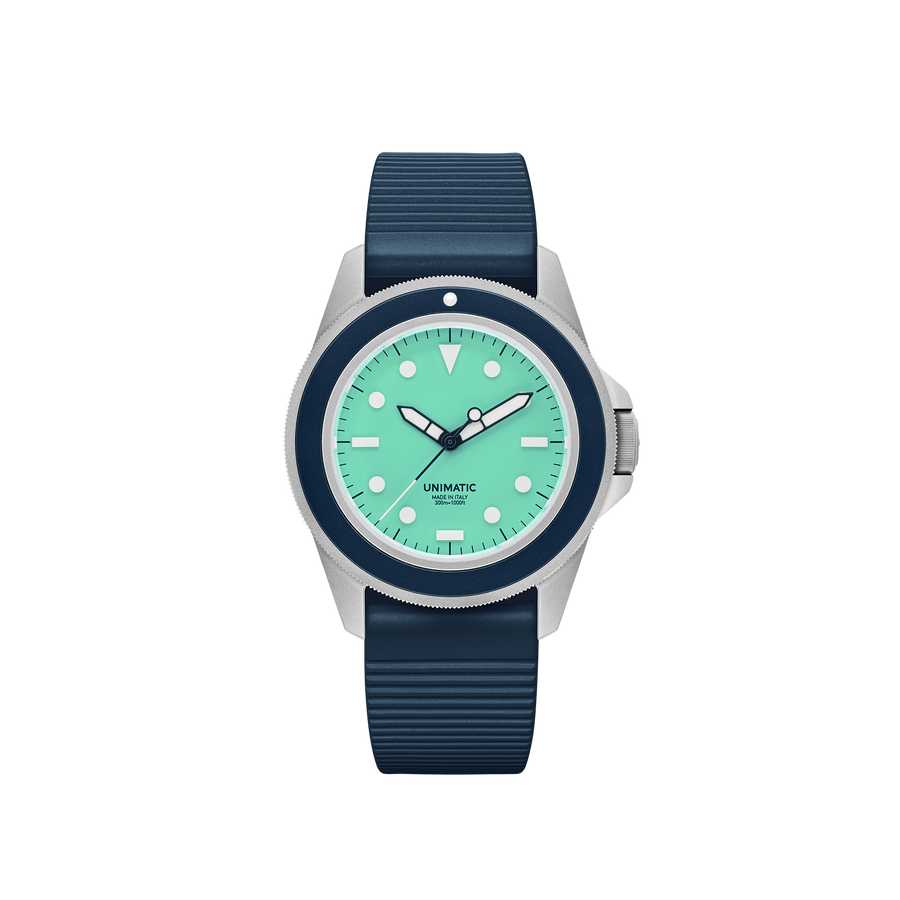 Modello Uno UT1-IPT Limited Edition - Diver