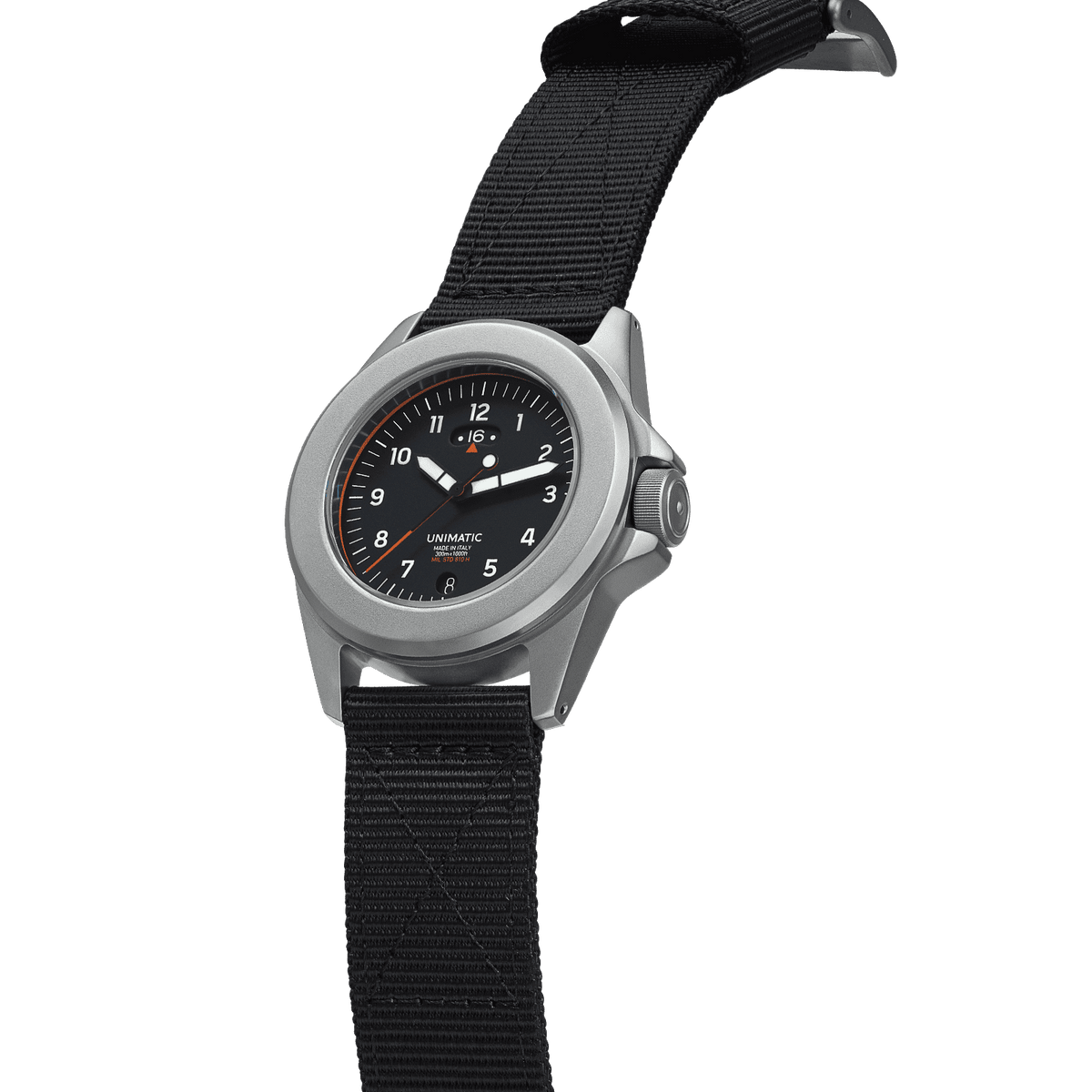 Modello Quattro UT4-GMT