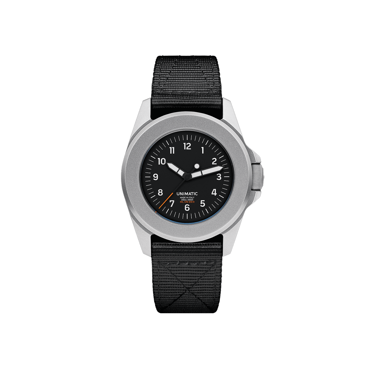 Modello Quattro UT4 Toolwatch - Time Only