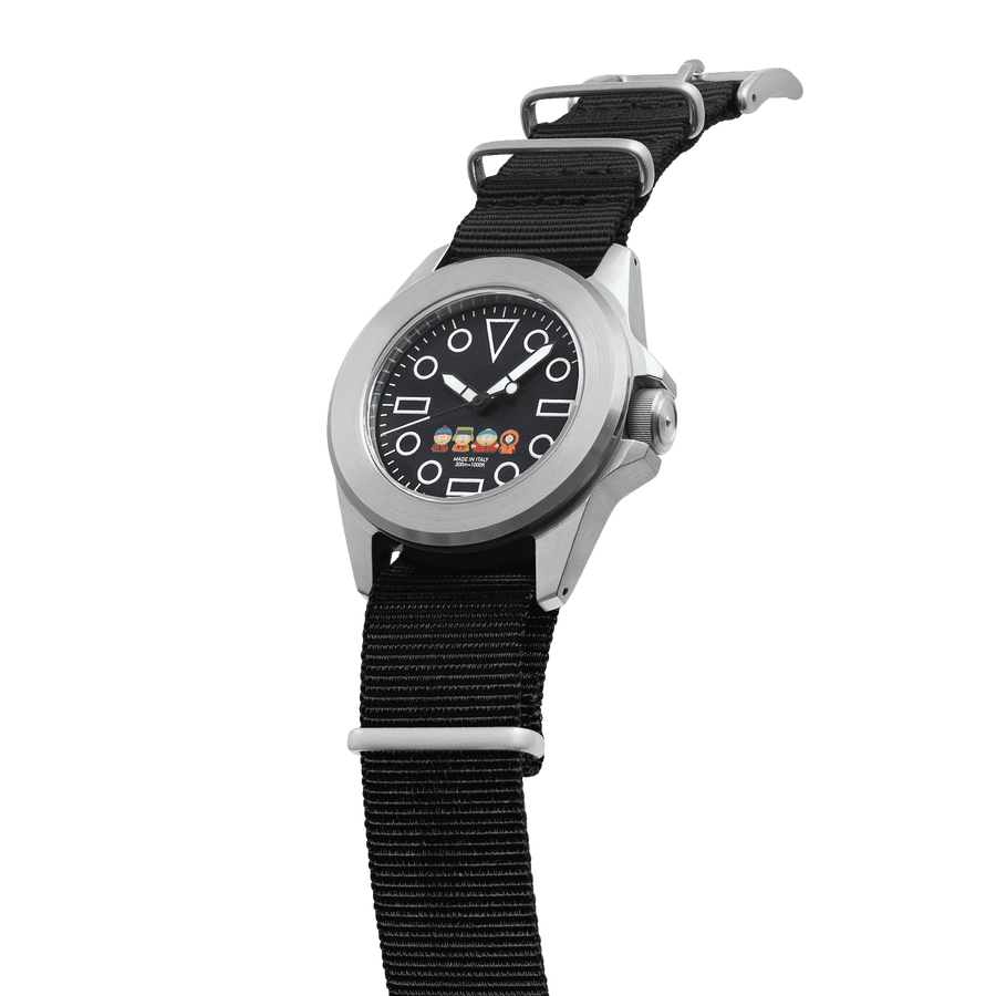 Modello Quattro UT4-SP