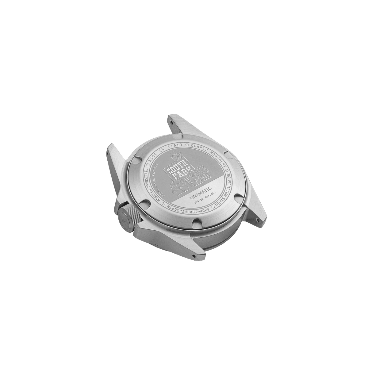 Modello Quattro UT4-SP