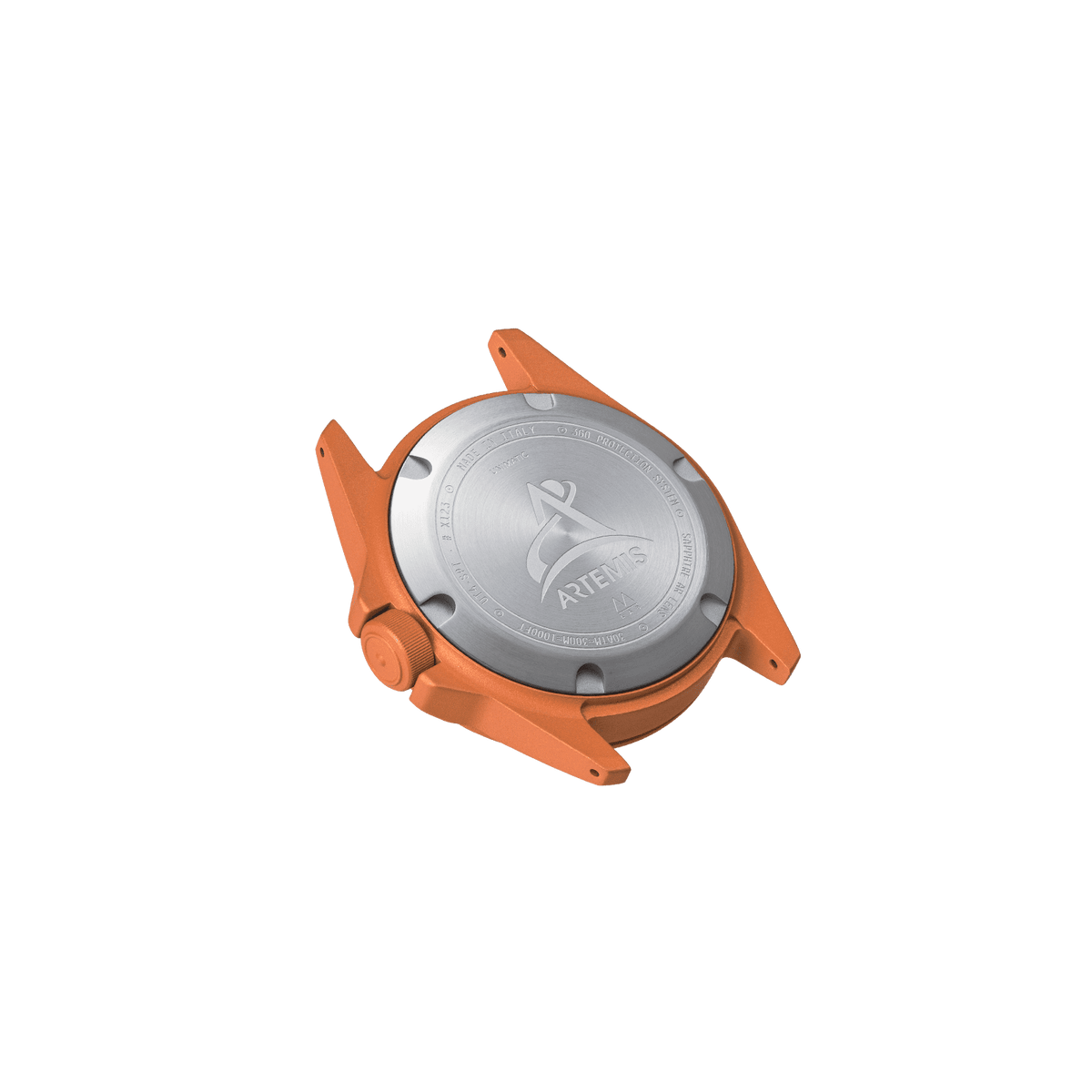 Modello Quattro UT4-SPT