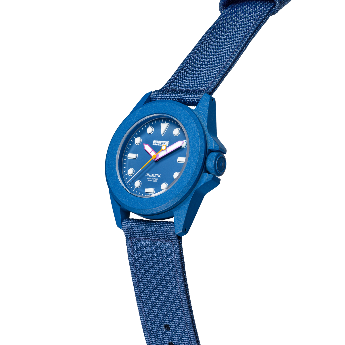 Modello Quattro UT4-TBB