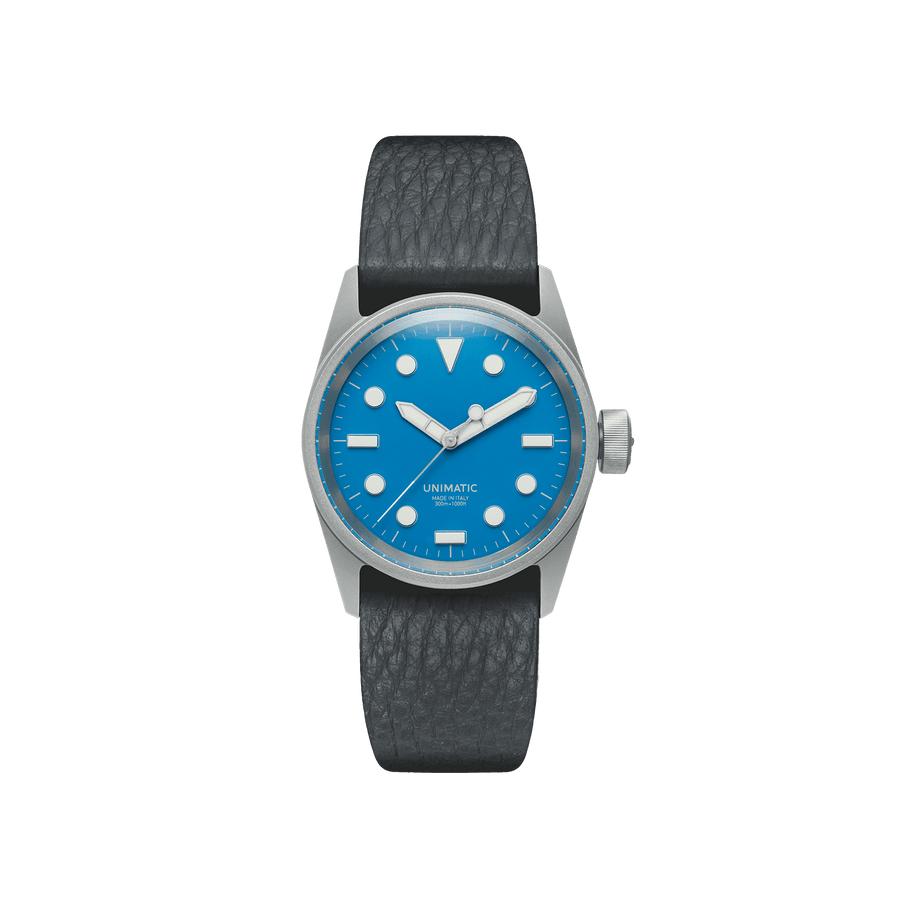Modello Cinque UT5-AS Limited Edition - Time Only