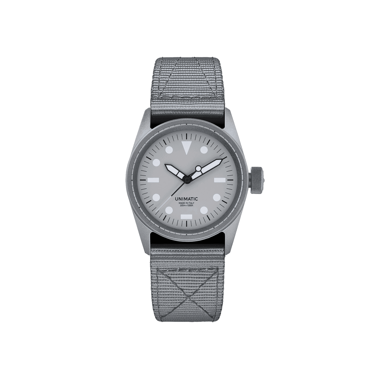 Modello Cinque UT5-JDM Collab - Time Only