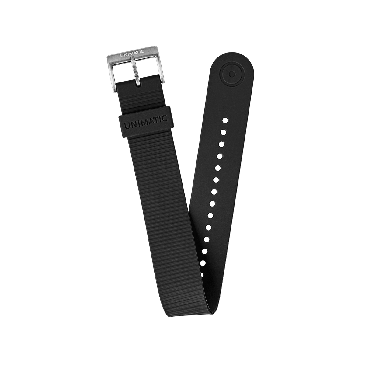 Nato TPU SSB Strap