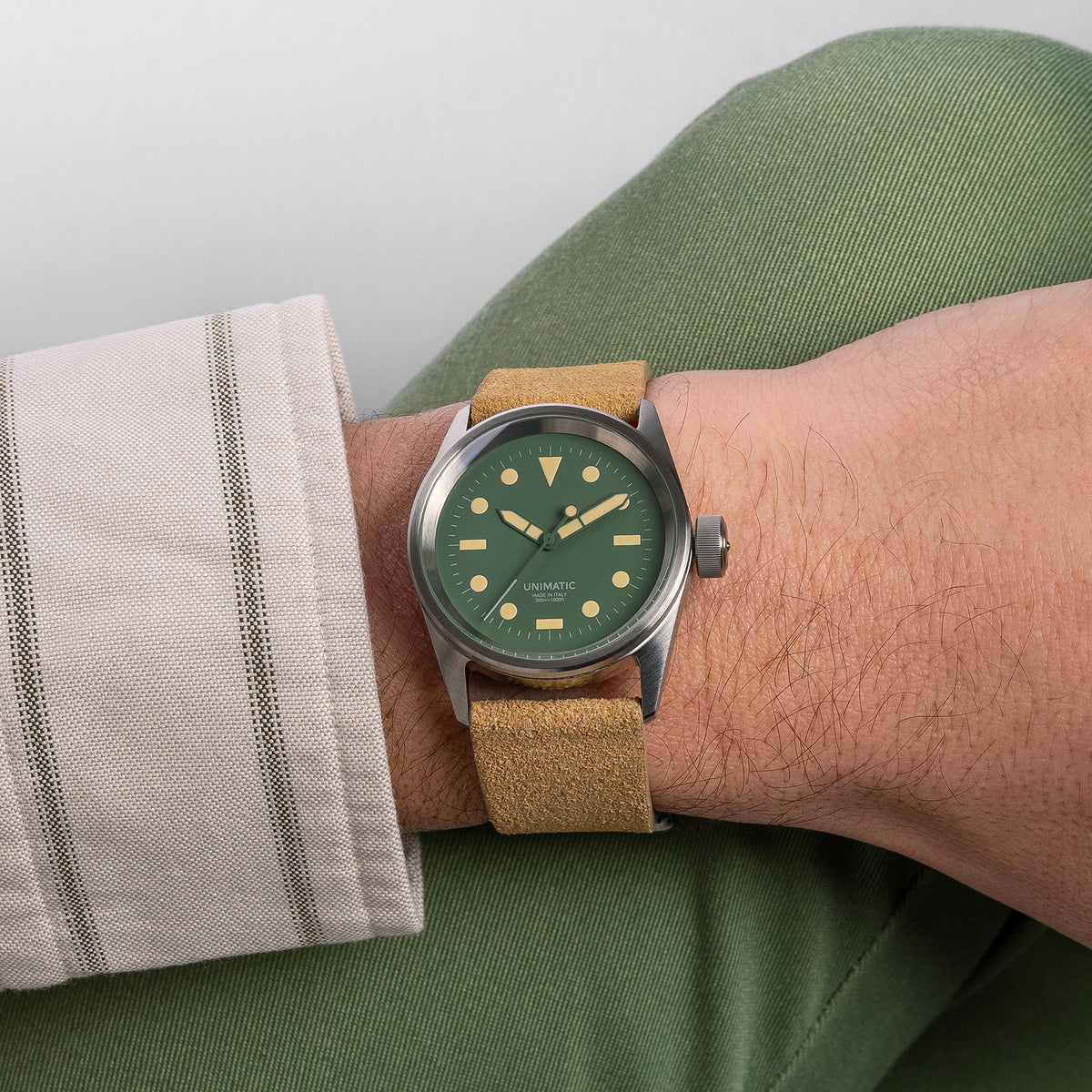 Modello Cinque U5S-TS