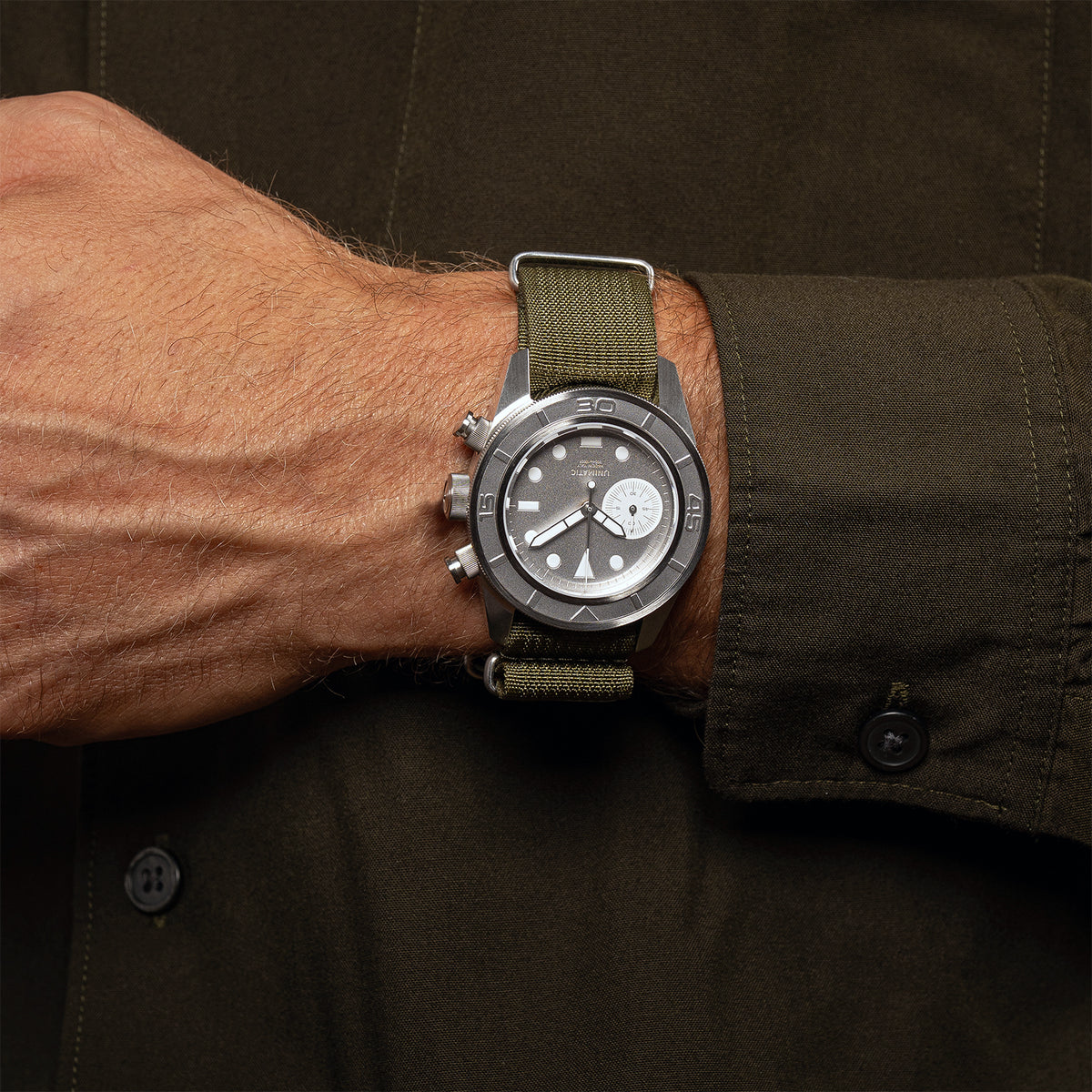 Modello Tre U3-AEG