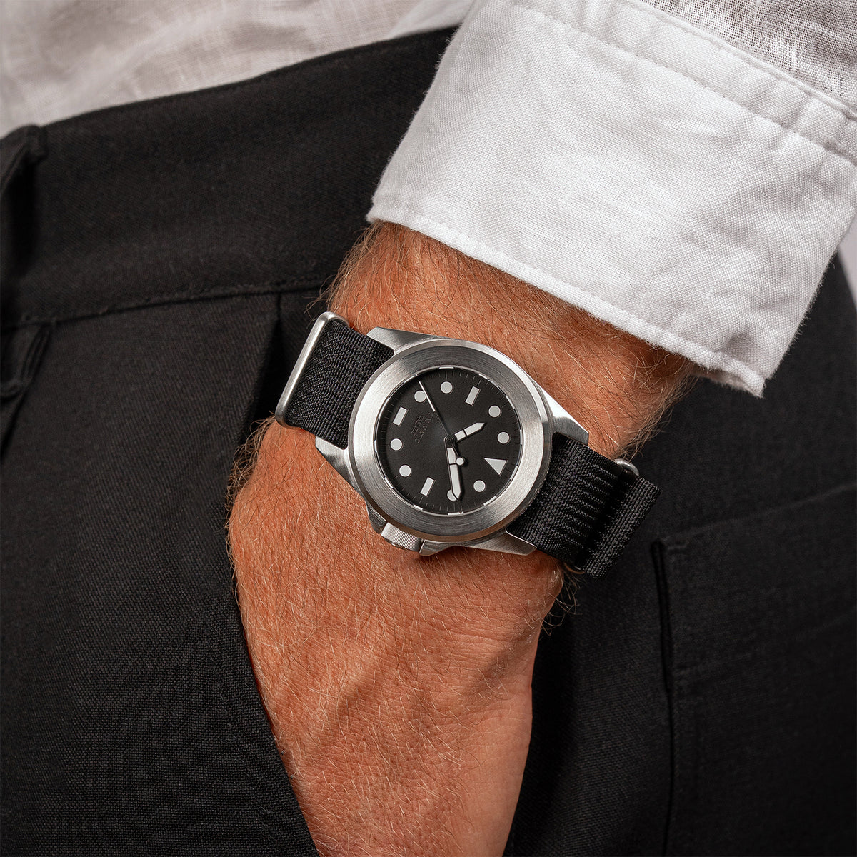 Modello Quattro U4-AEB